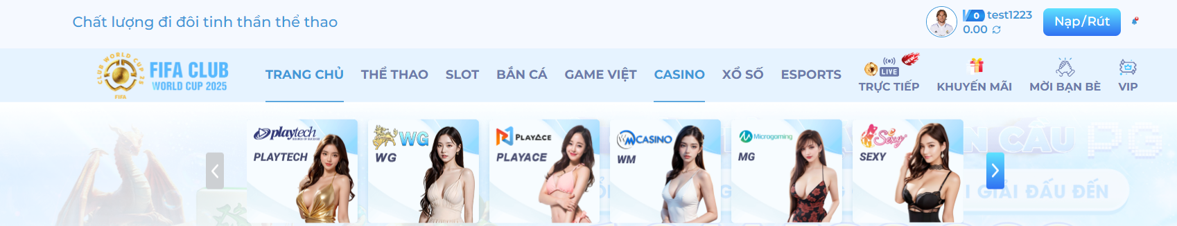 Lý Do Kho Game 2Q Được Yêu Thích