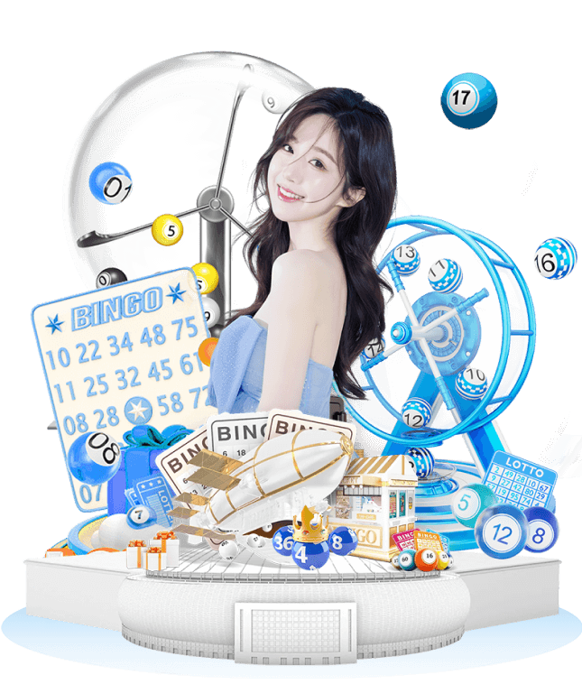 Dịch vụ xổ số và lô đề trực tuyến thông minh