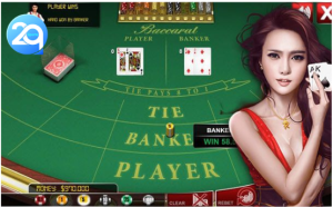 Soi Cầu Baccarat Hiệu Quả